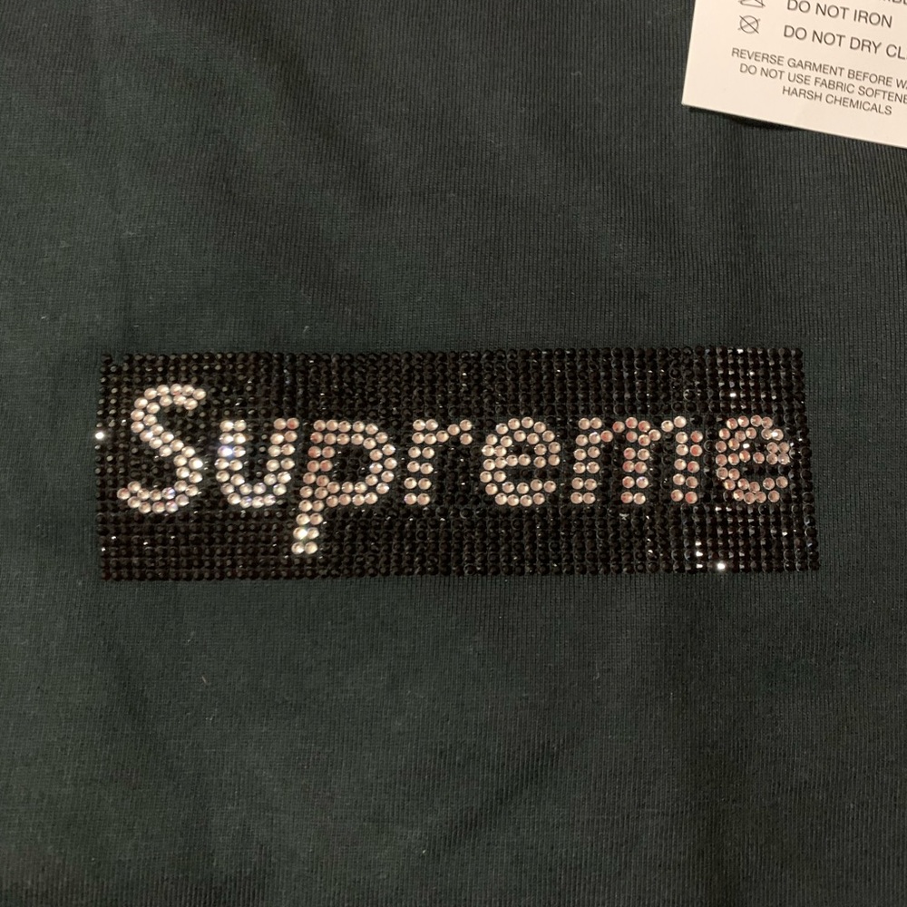 Supreme